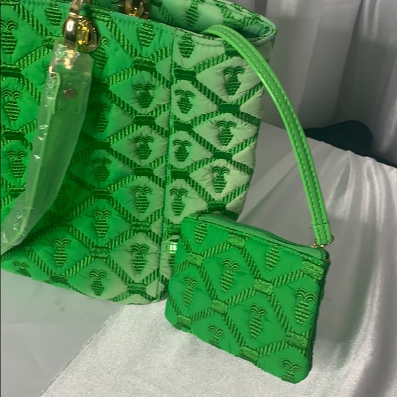 HAND BAG - Picture 4 of 9